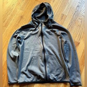 Nike Therma-Fit women’s zip hoodie